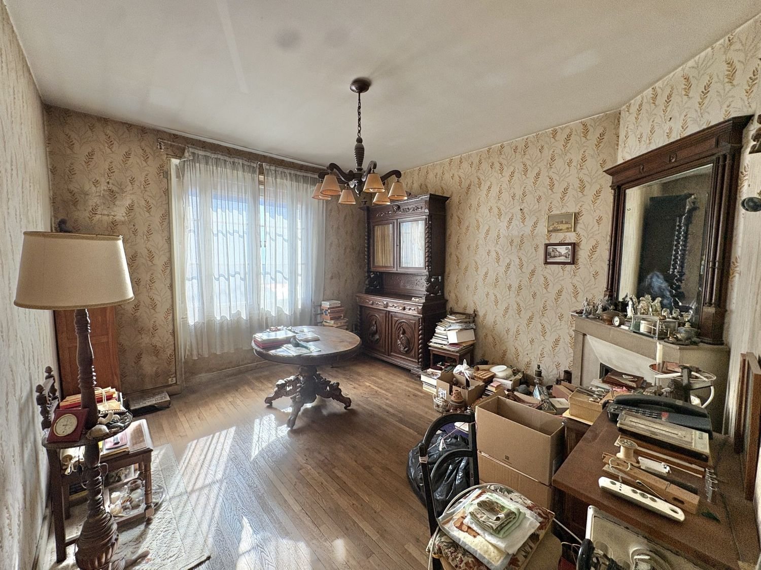 Maison à vendre, 128m², Orléans