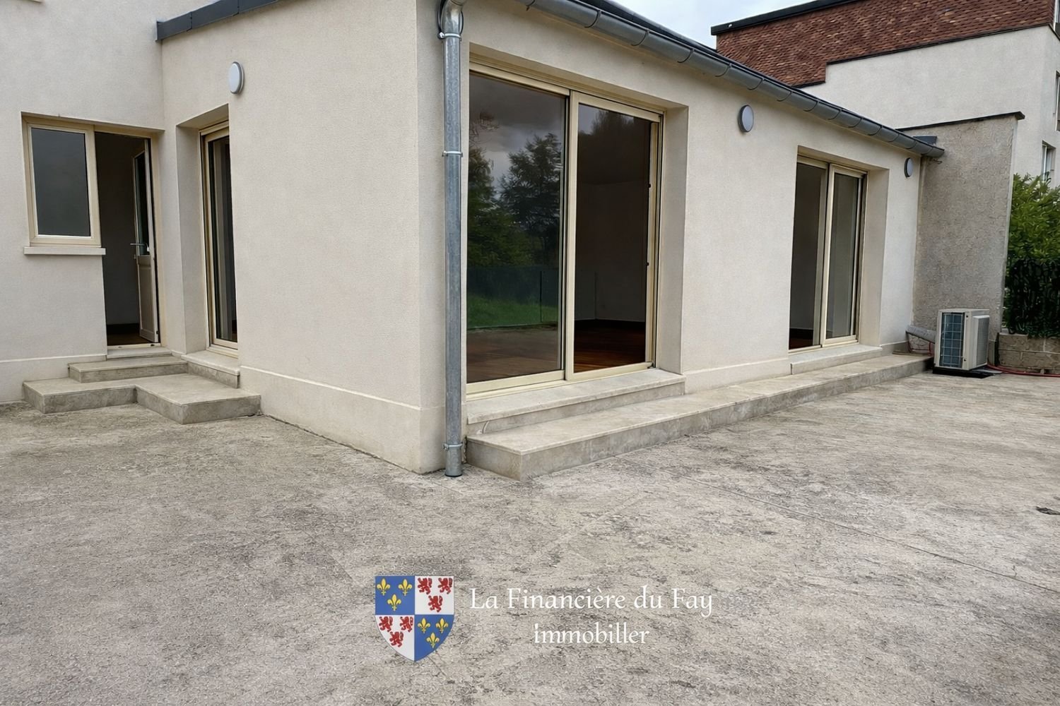 Maison à vendre, 165m², Belleu