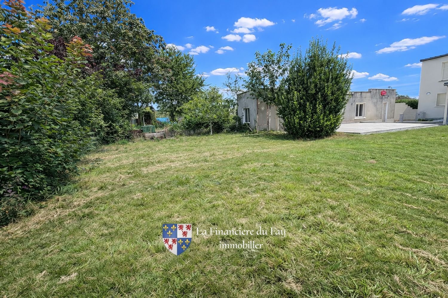 Maison à vendre, 165m², Belleu