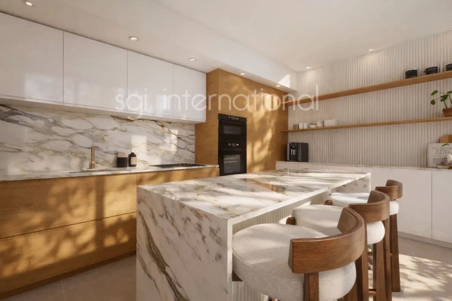 Appartement à vendre, 171m², Saint-Tropez