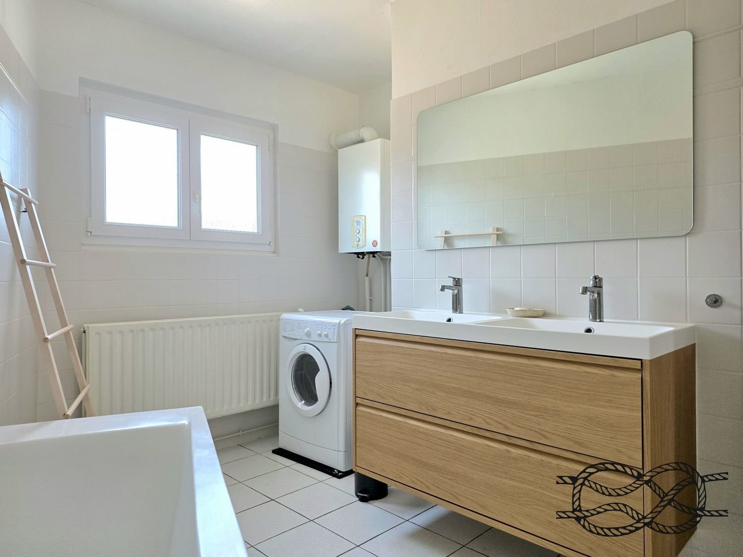 Appartement à louer, 110m², Longeville-lès-Metz