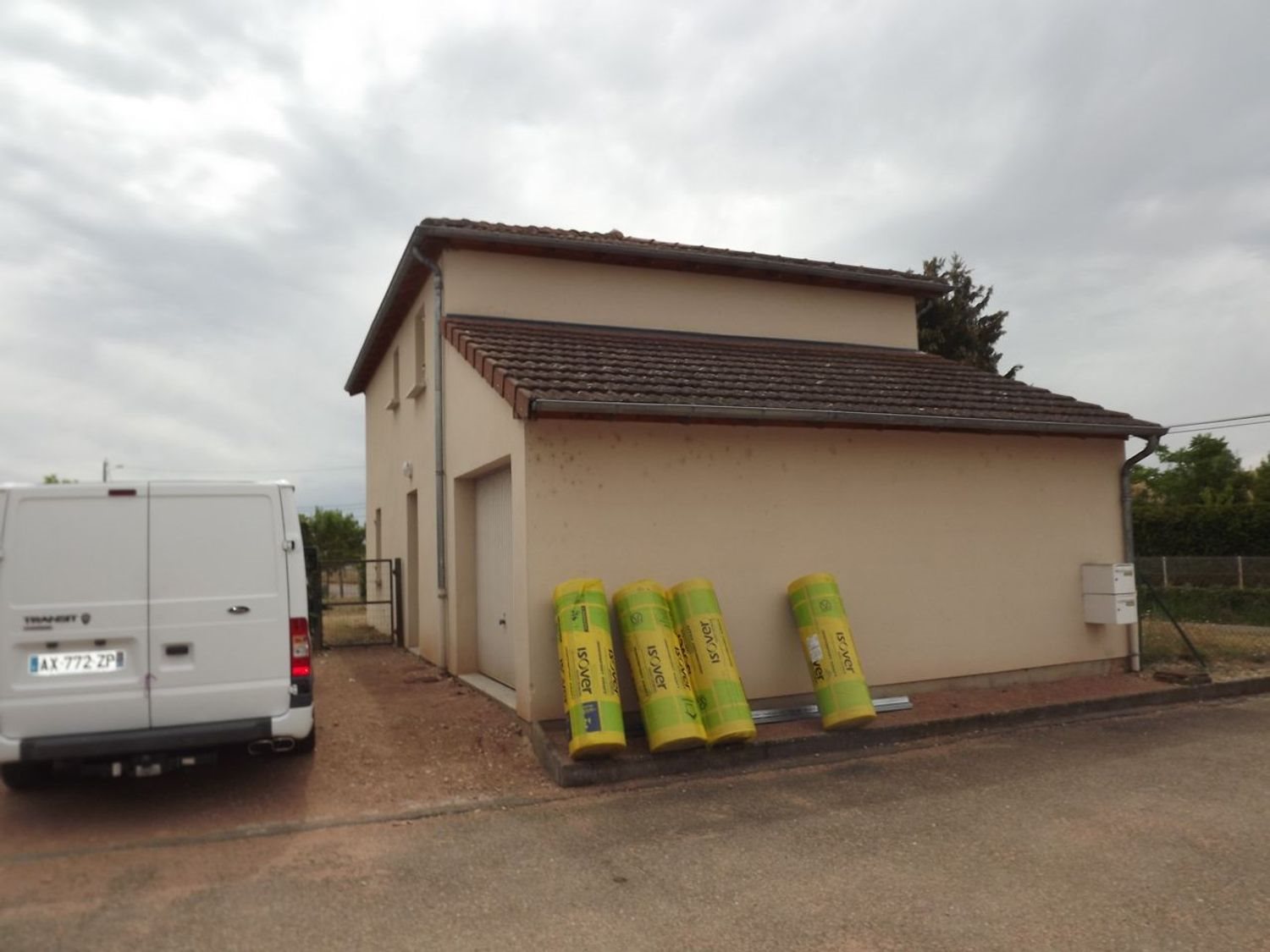 Maison à vendre, 85m², Artaix