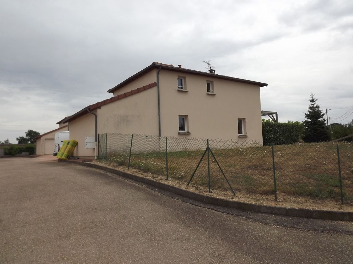 Maison à vendre, 85m², Artaix