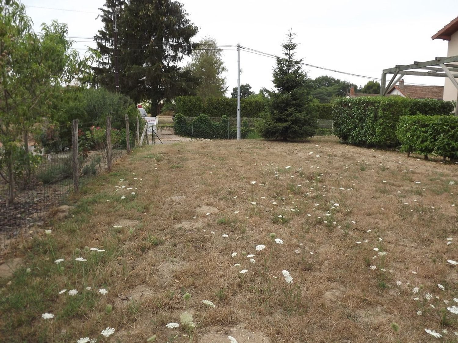 Maison à vendre, 85m², Artaix