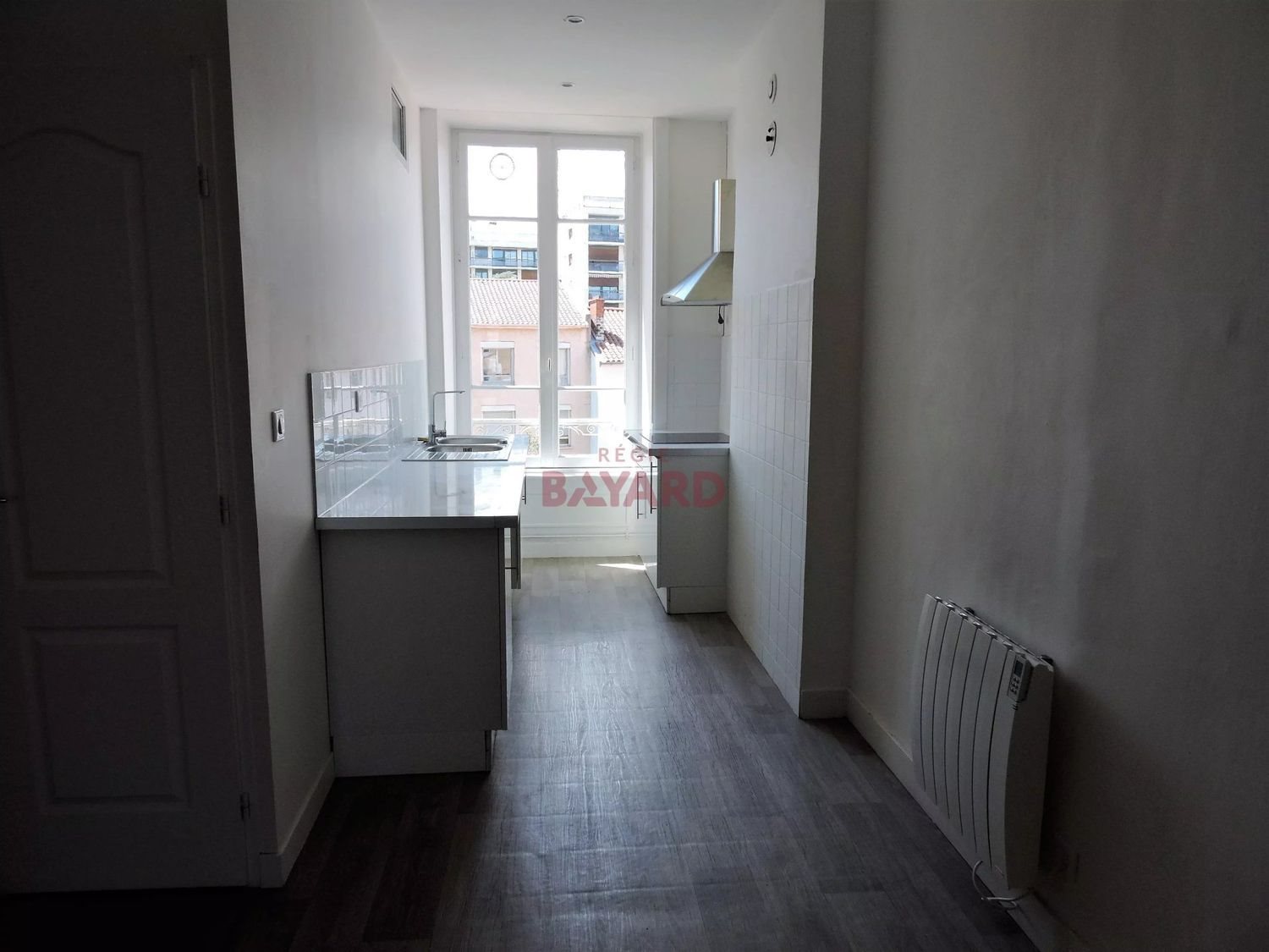 Appartement à louer, 39m², Lyon 3ème