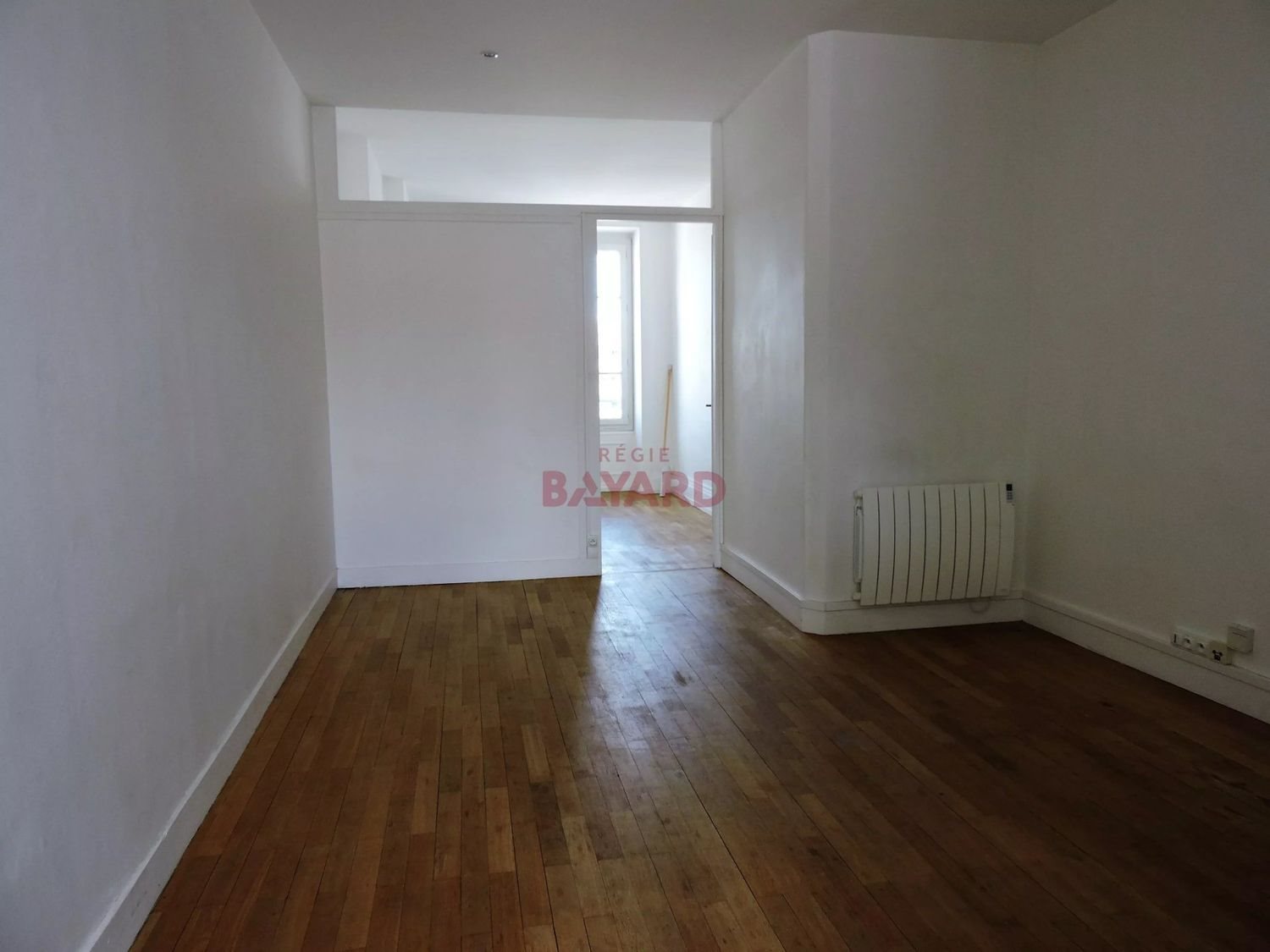 Appartement à louer, 39m², Lyon 3ème