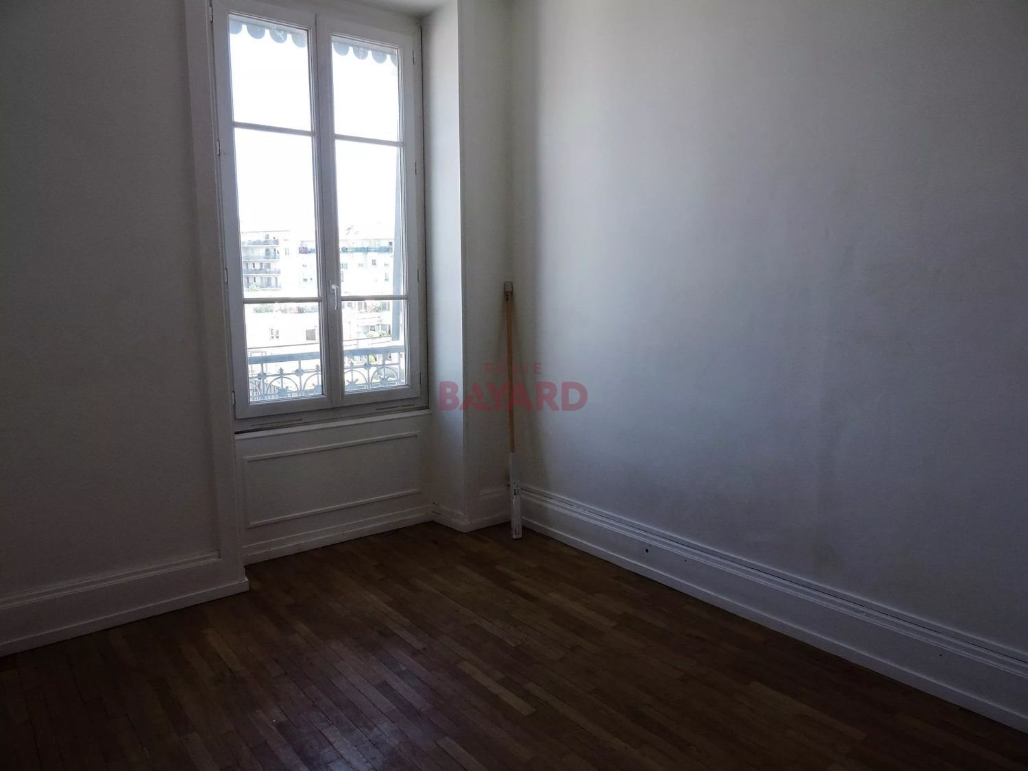 Appartement à louer, 39m², Lyon 3ème