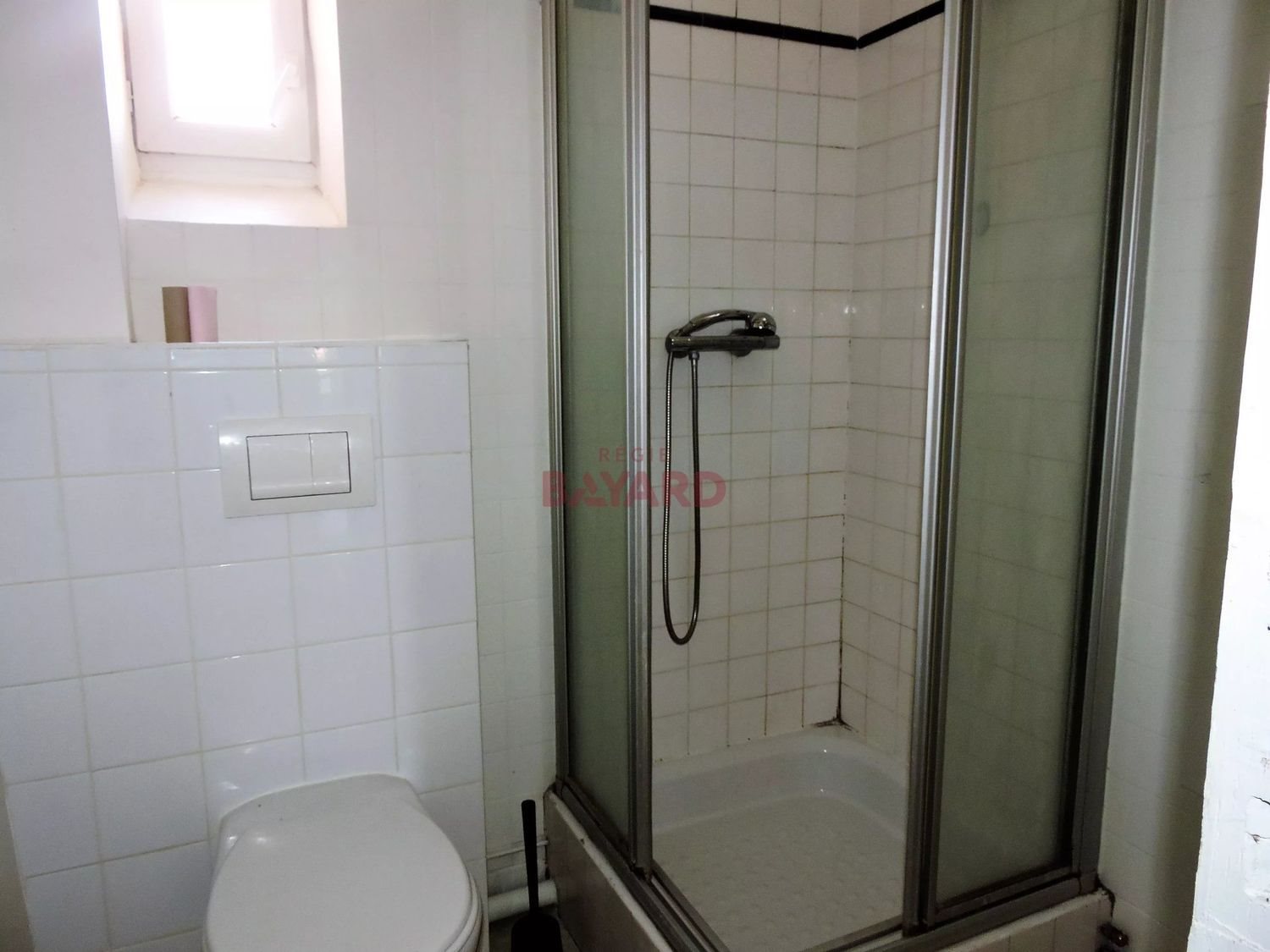 Appartement à louer, 39m², Lyon 3ème
