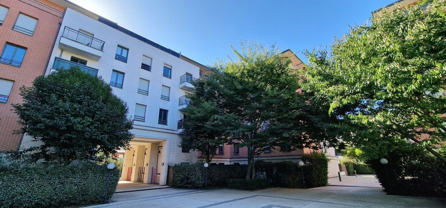 Appartement à vendre, 47m², Nanterre