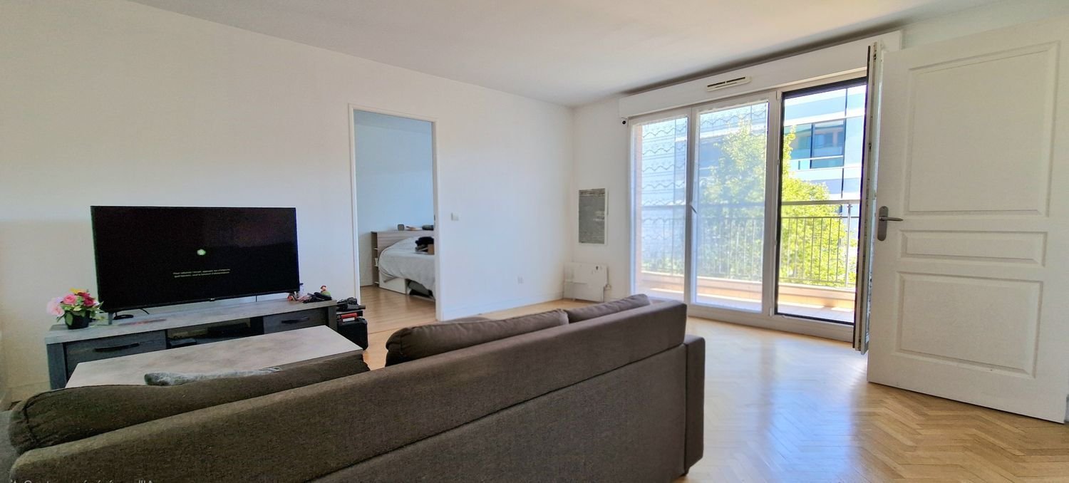 Appartement à vendre, 47m², Nanterre