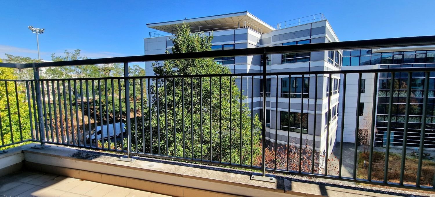 Appartement à vendre, 47m², Nanterre