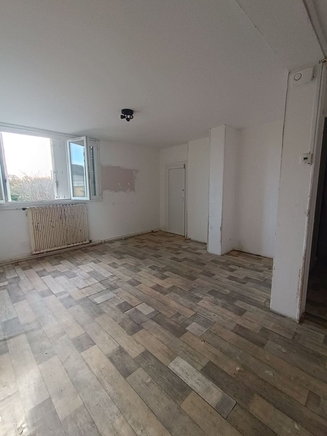 Appartement à vendre, 65m², Vierzon