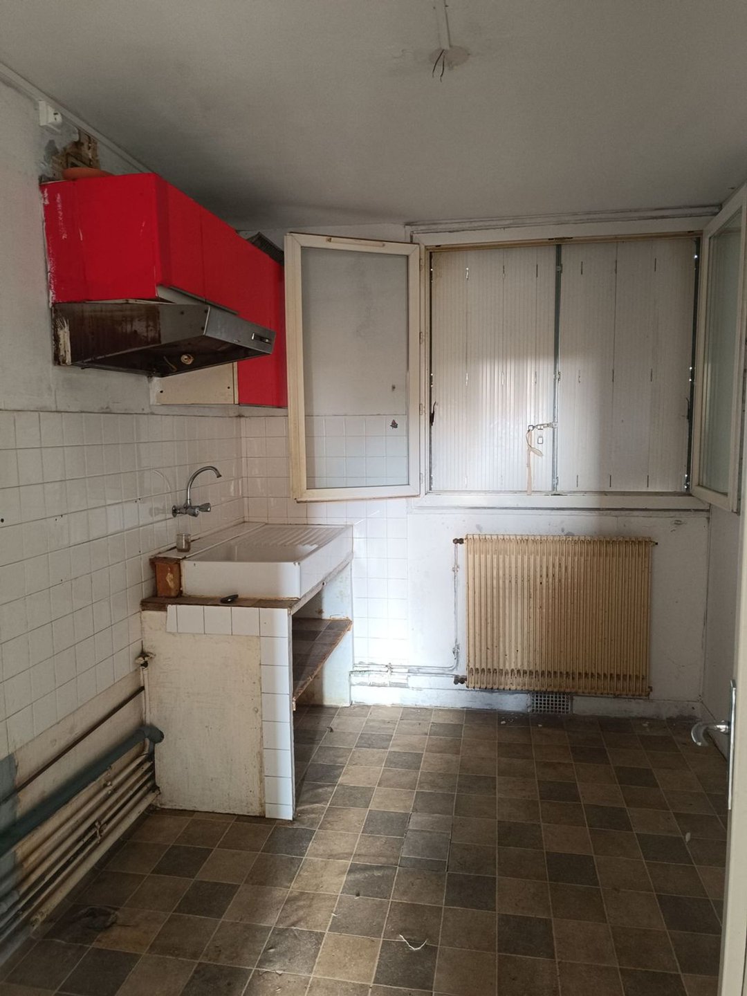 Appartement à vendre, 65m², Vierzon