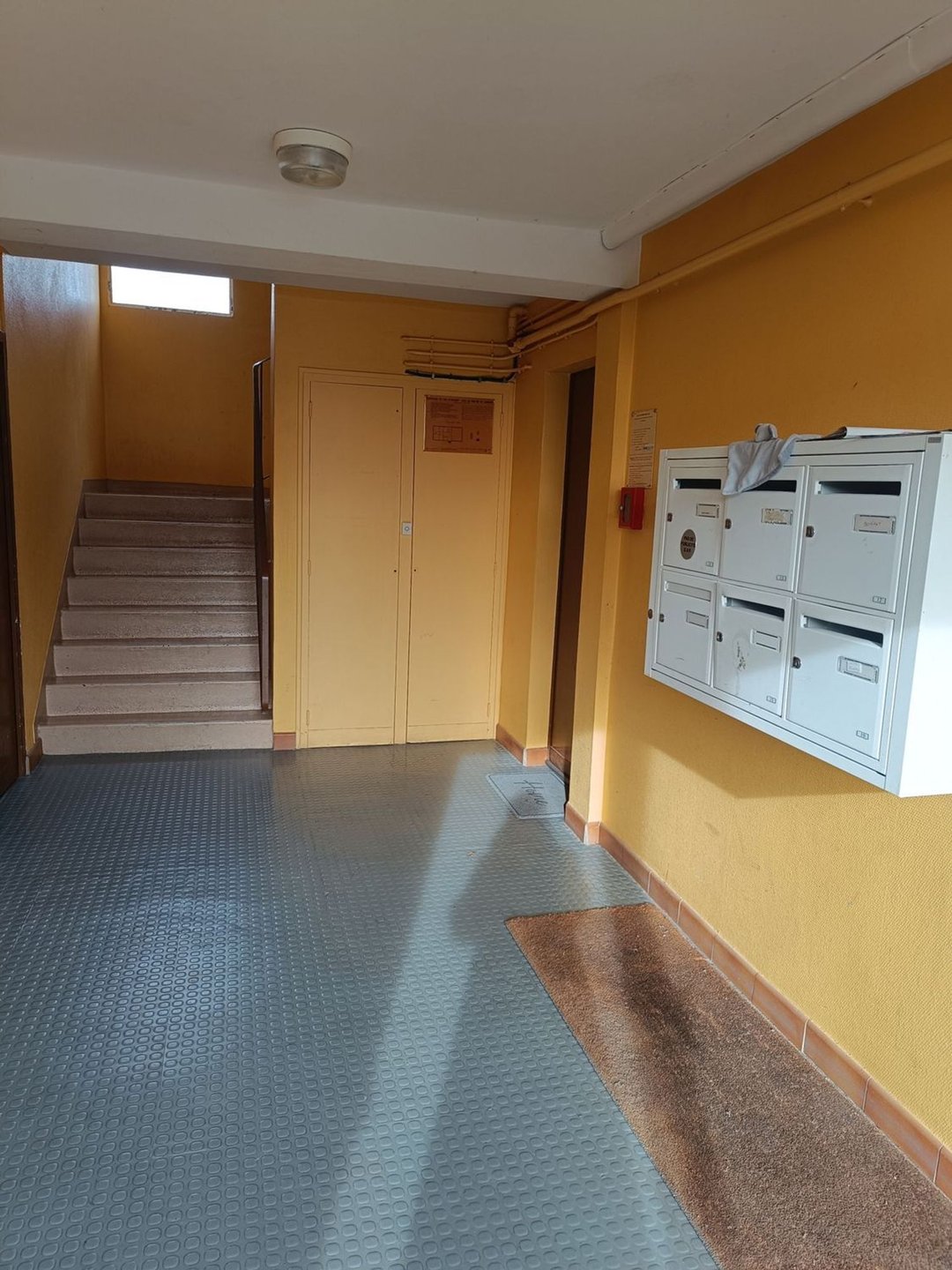 Appartement à vendre, 65m², Vierzon