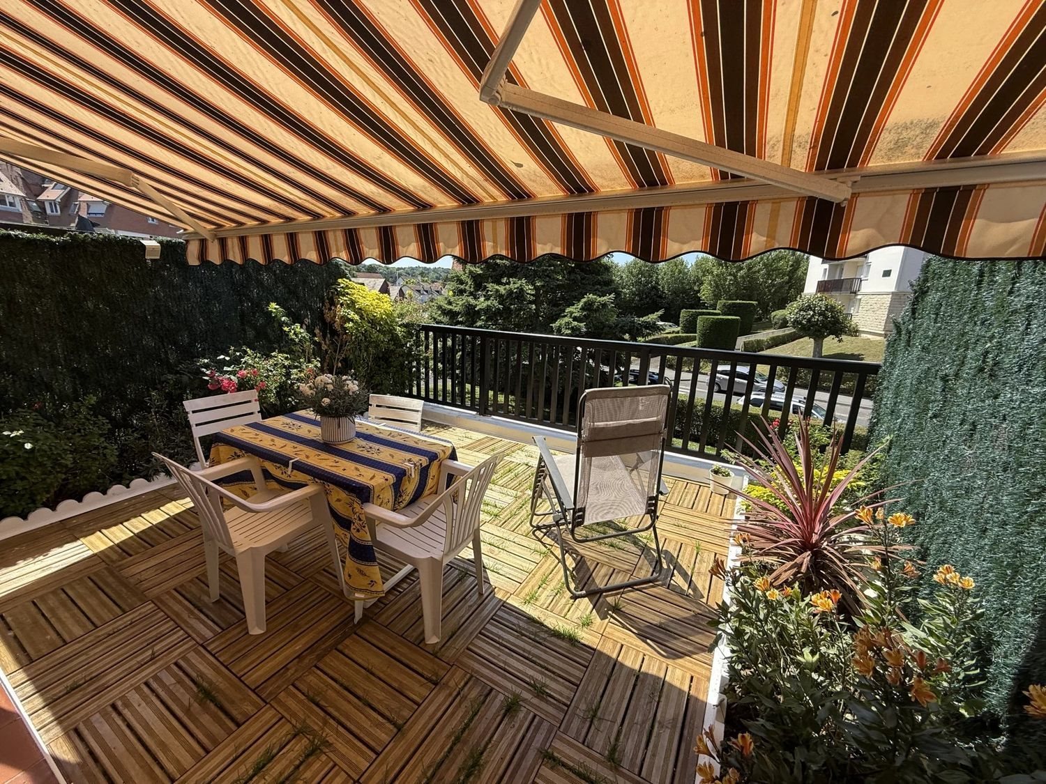 Appartement à vendre, 26m², Villers-sur-Mer