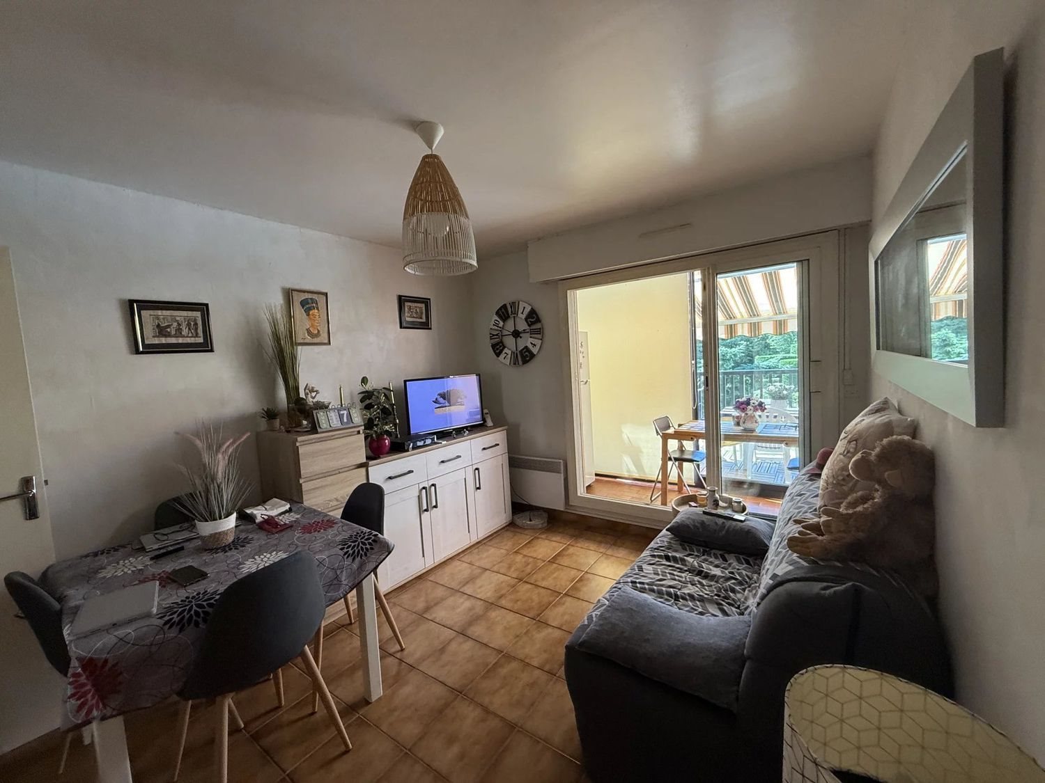 Appartement à vendre, 26m², Villers-sur-Mer