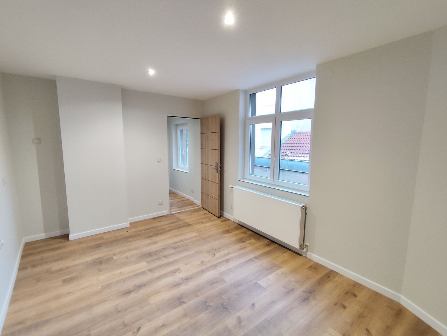 Appartement à vendre, 90m², Metz