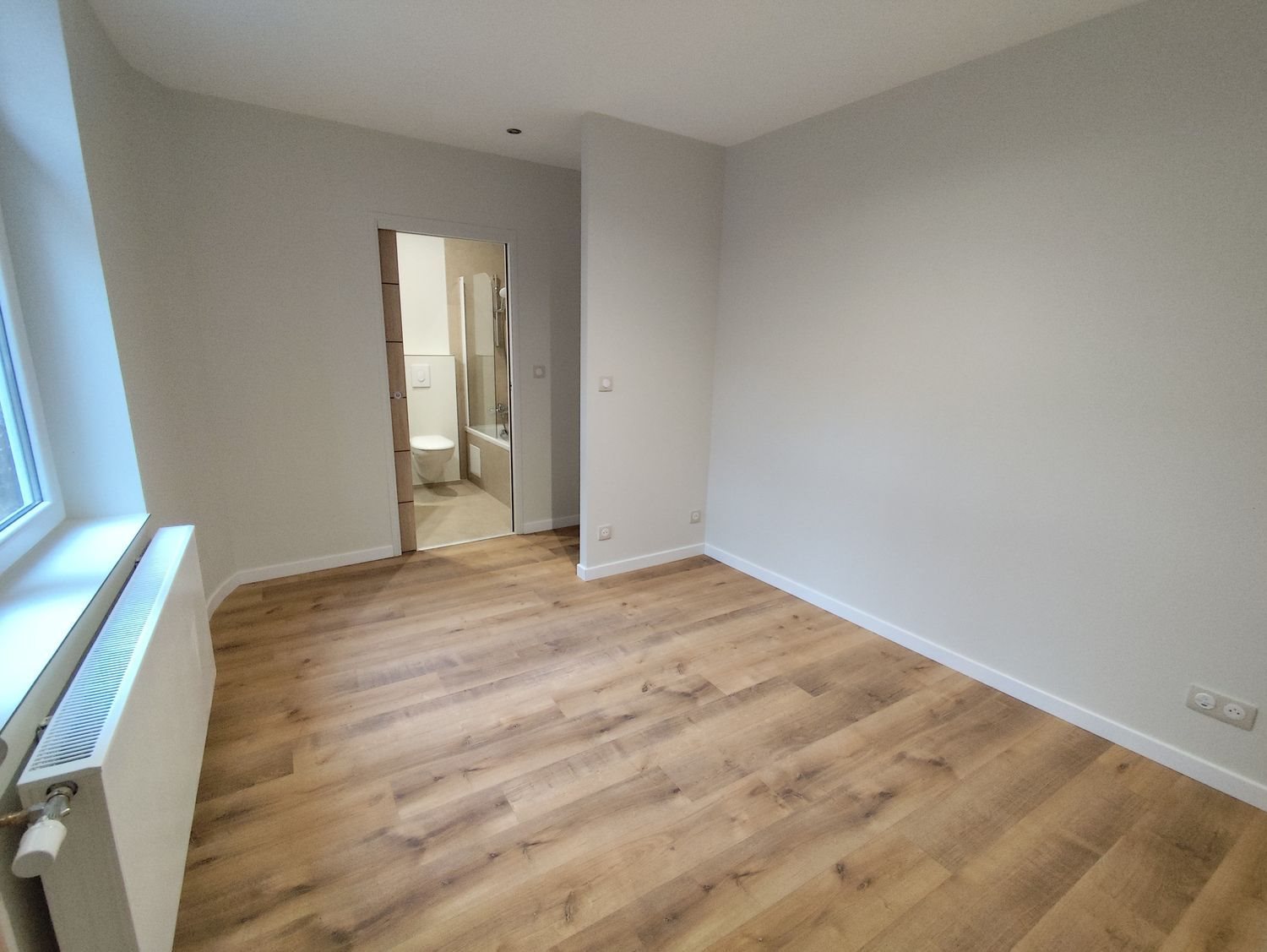 Appartement à vendre, 90m², Metz