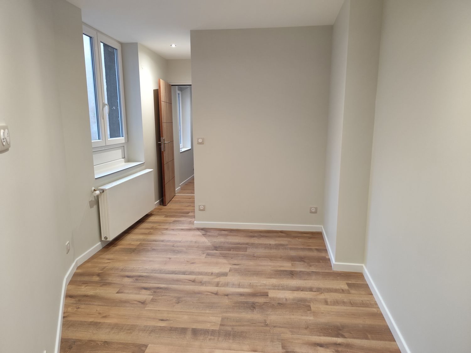 Appartement à vendre, 90m², Metz