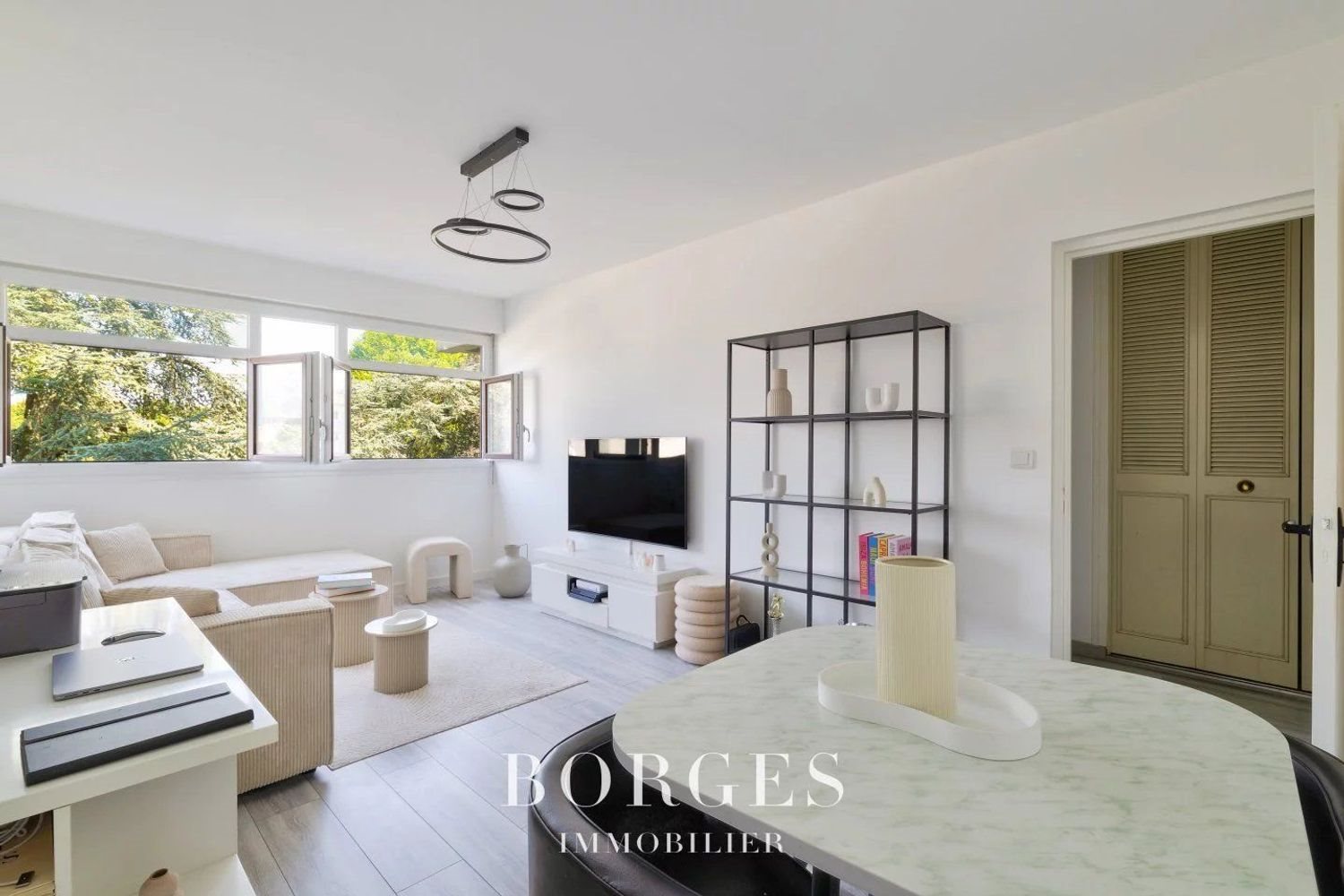 Appartement à vendre, 50m², Villejuif