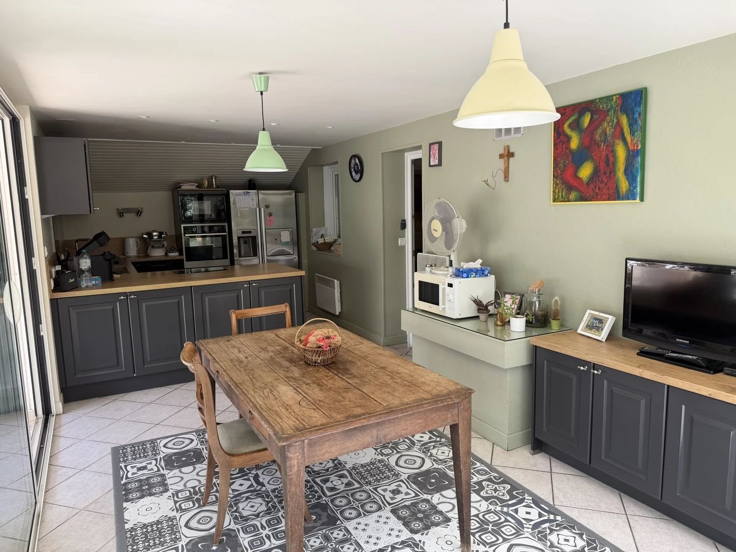 Maison à vendre, 189m², Monéteau