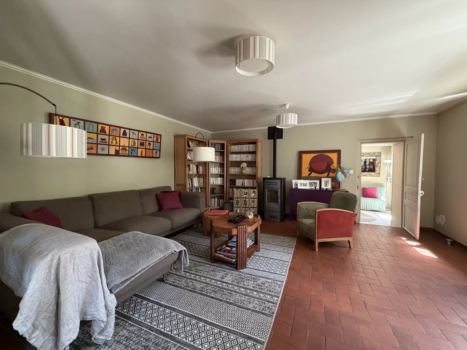 Maison à vendre, 189m², Monéteau