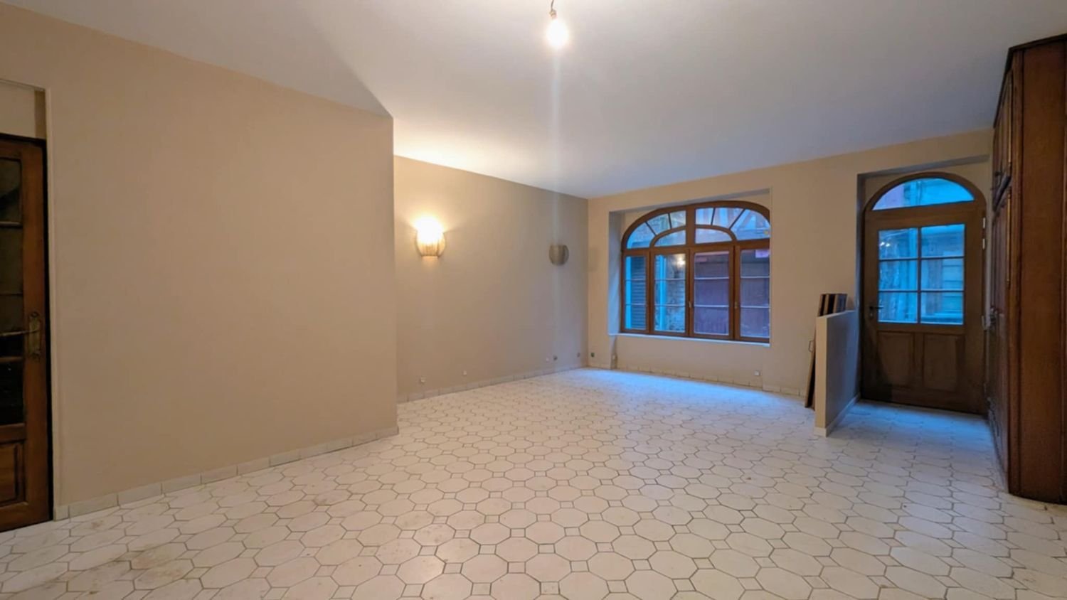 Maison à vendre, 77m², Quillebeuf-sur-Seine