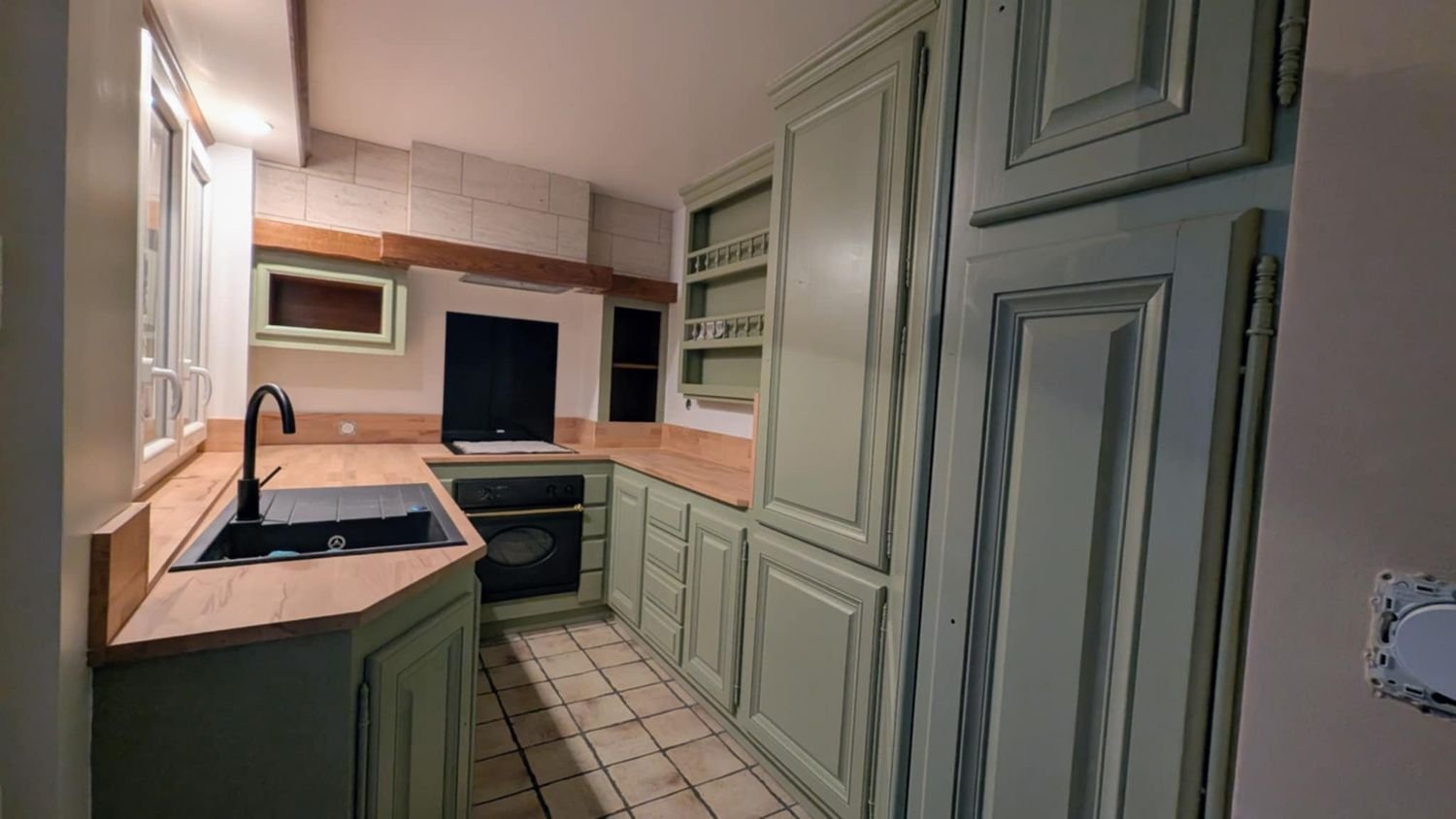 Maison à vendre, 77m², Quillebeuf-sur-Seine