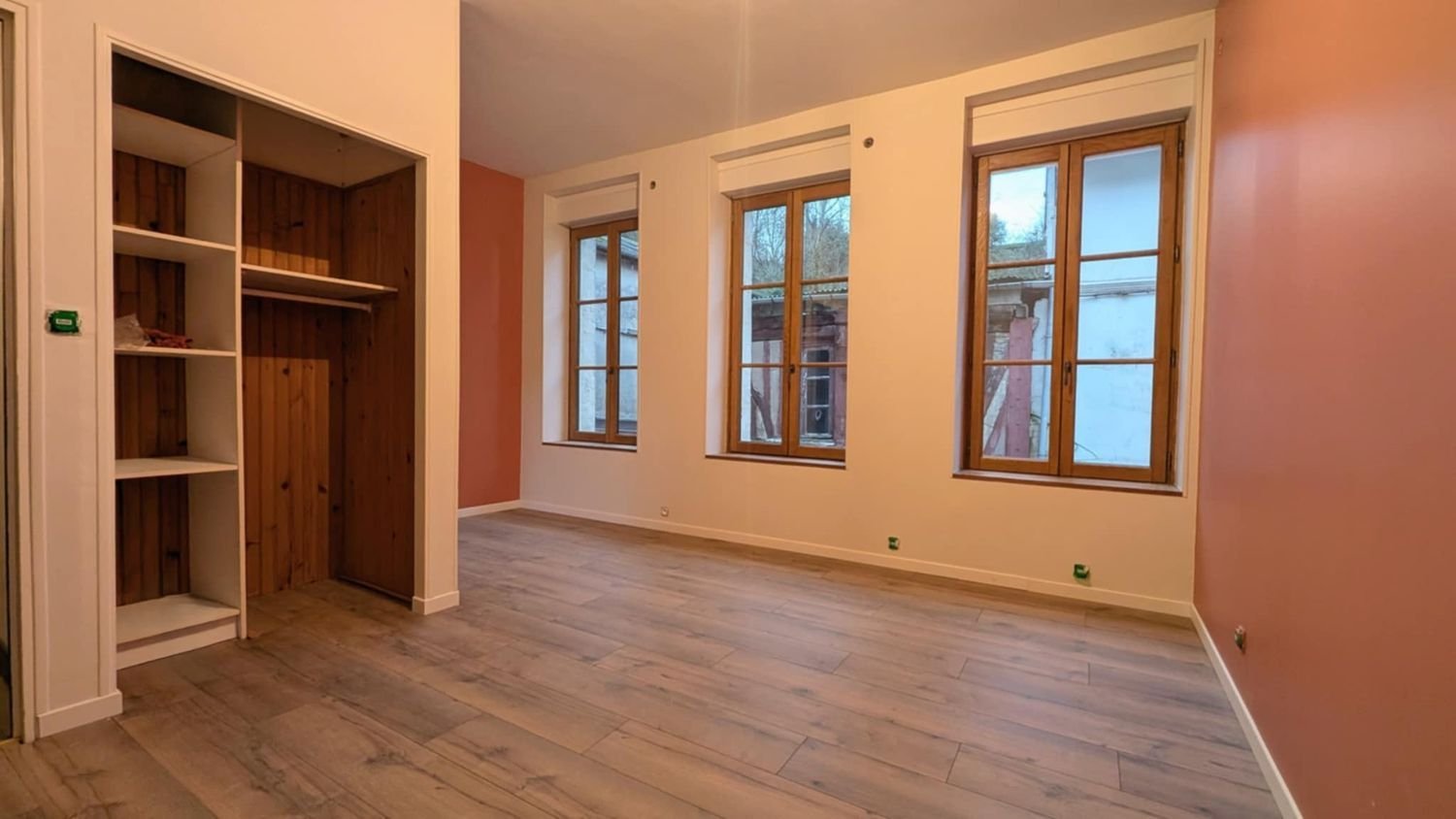 Maison à vendre, 77m², Quillebeuf-sur-Seine