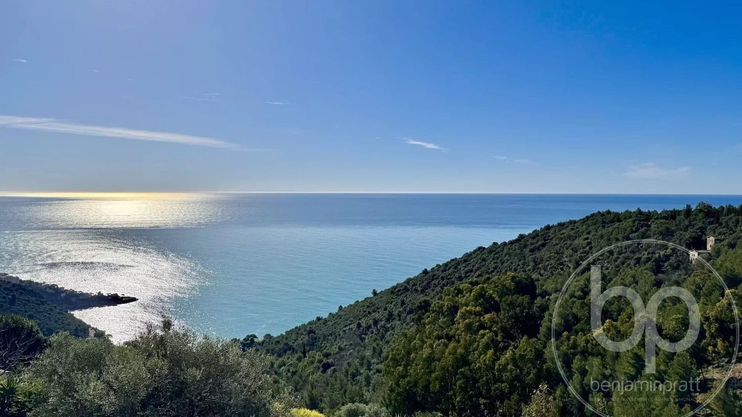Maison à vendre, 280m², Èze