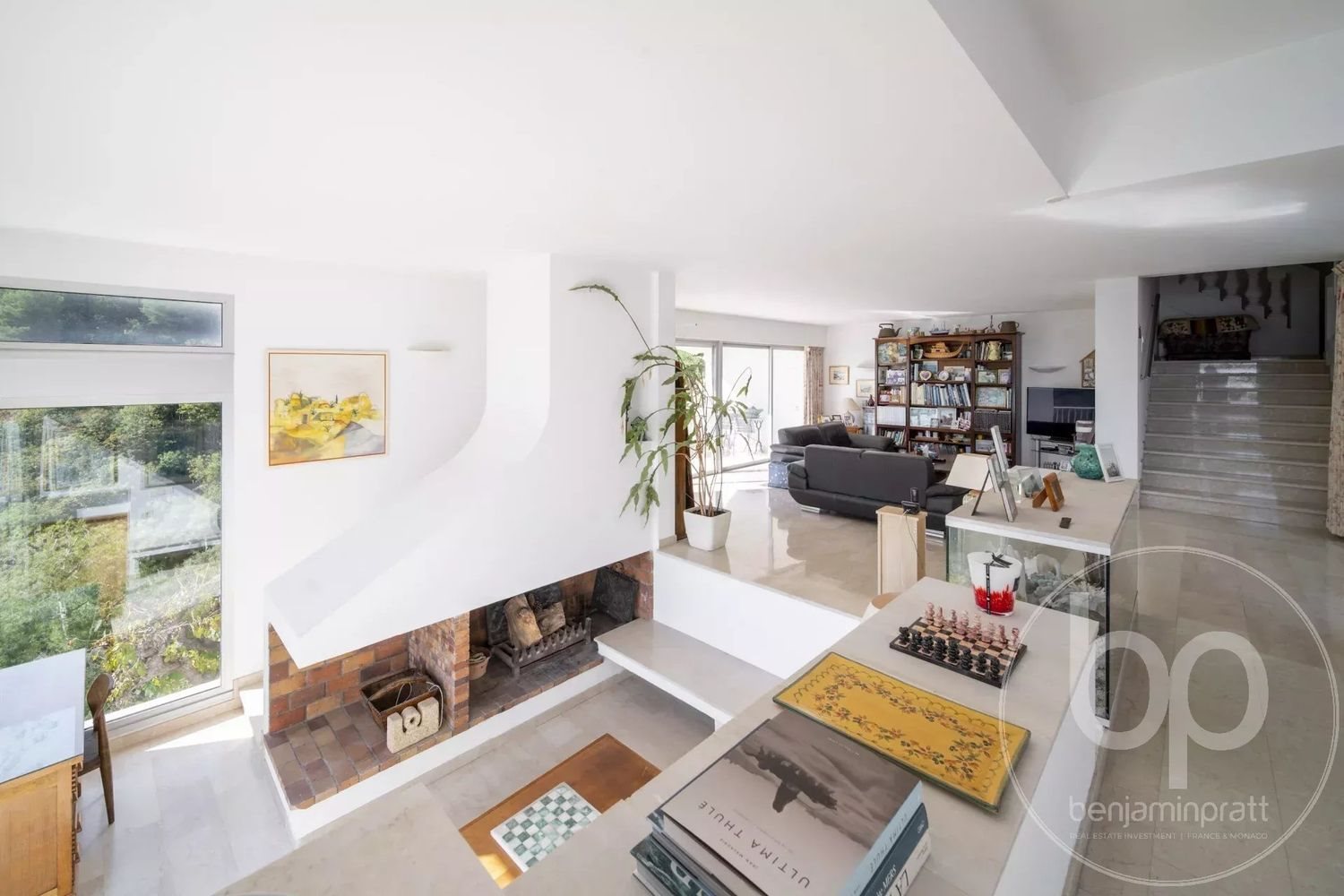 Maison à vendre, 280m², Èze