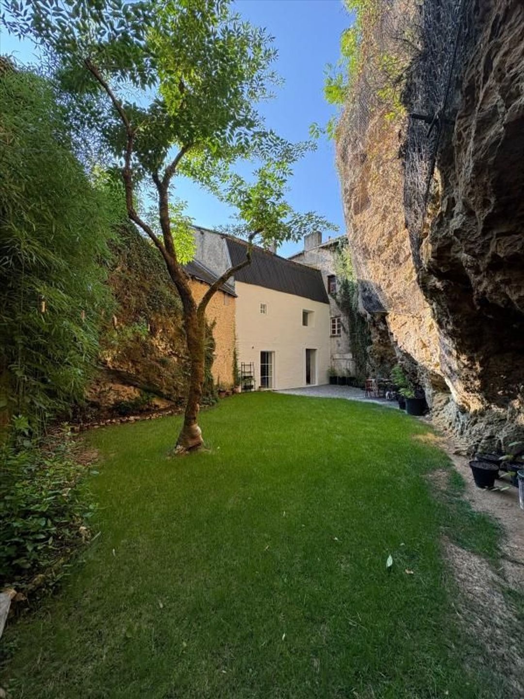 Maison à vendre, 104m², Montmorillon