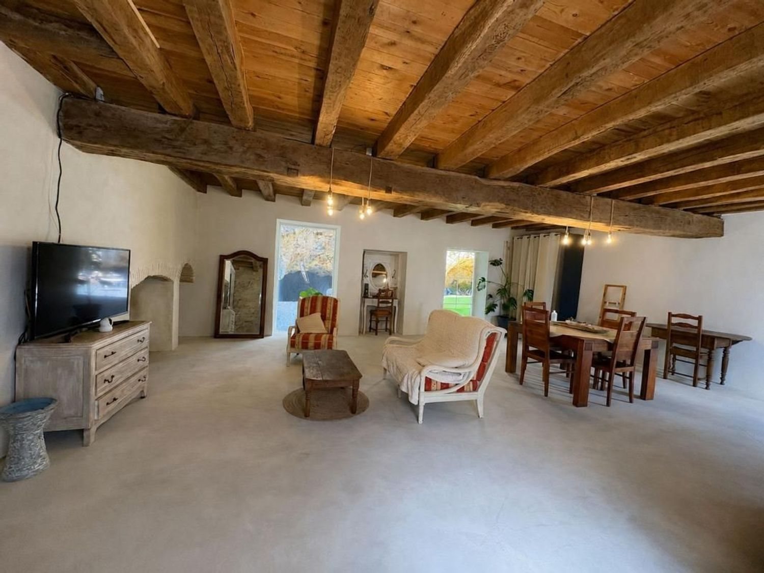 Maison à vendre, 104m², Montmorillon