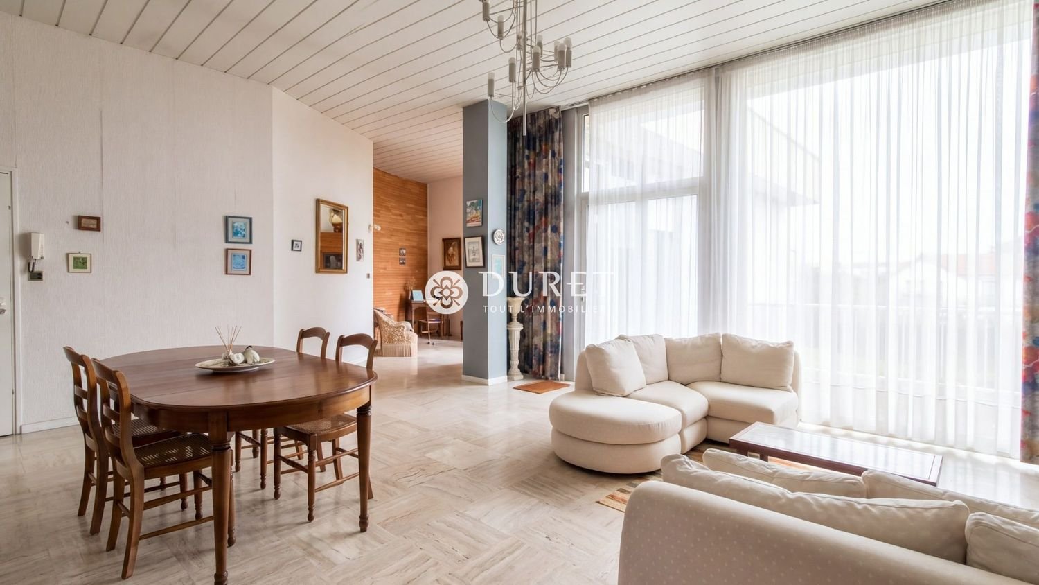 Appartement à vendre, 127m², La Roche-sur-Yon