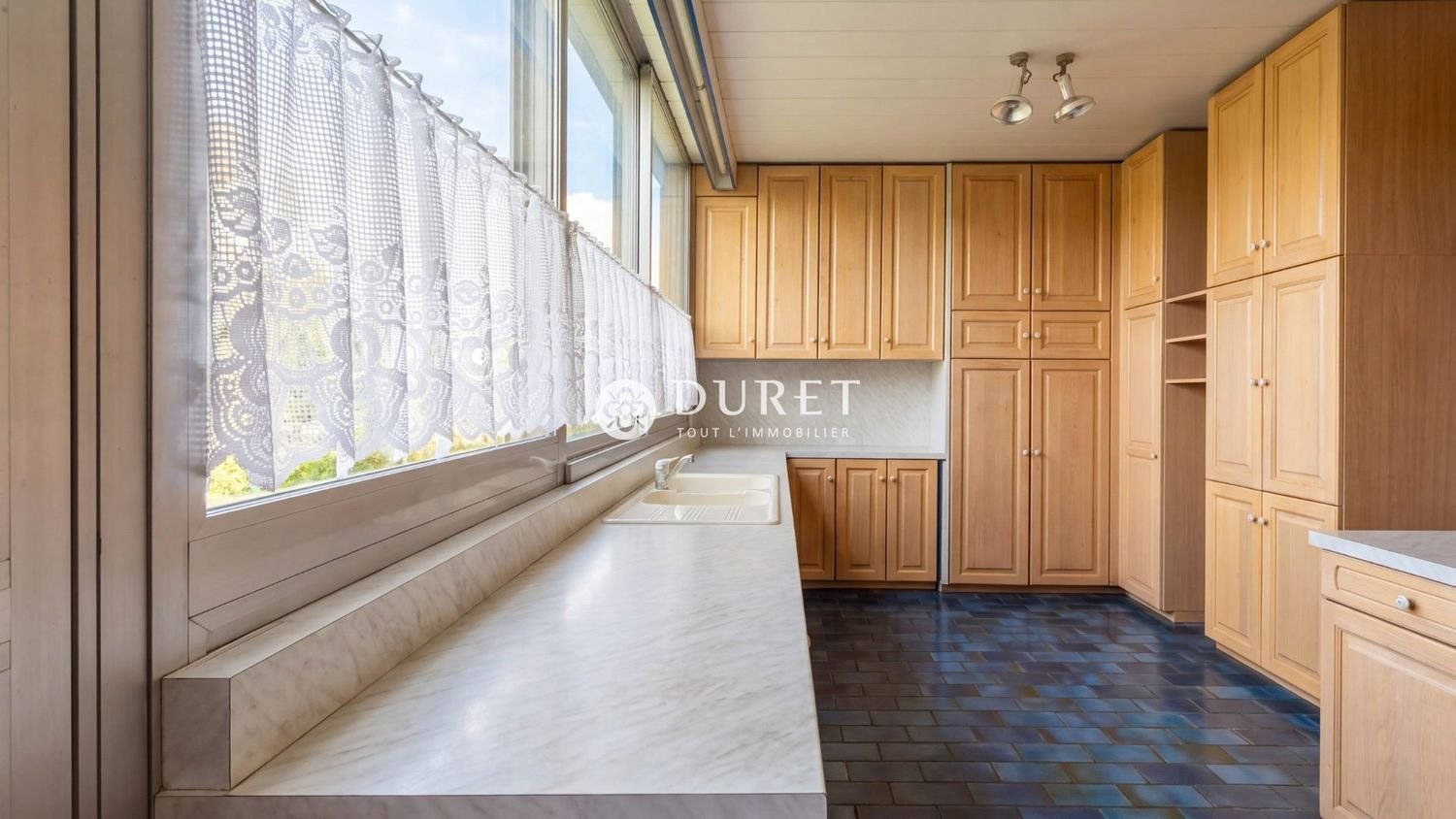 Appartement à vendre, 127m², La Roche-sur-Yon