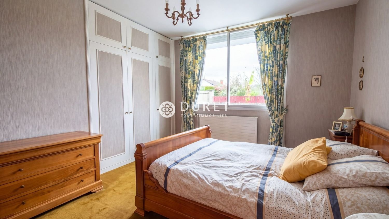 Appartement à vendre, 127m², La Roche-sur-Yon