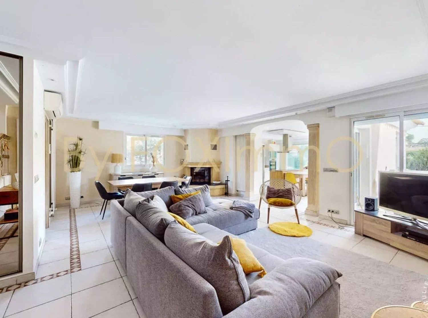 Maison à vendre, 240m², Antibes