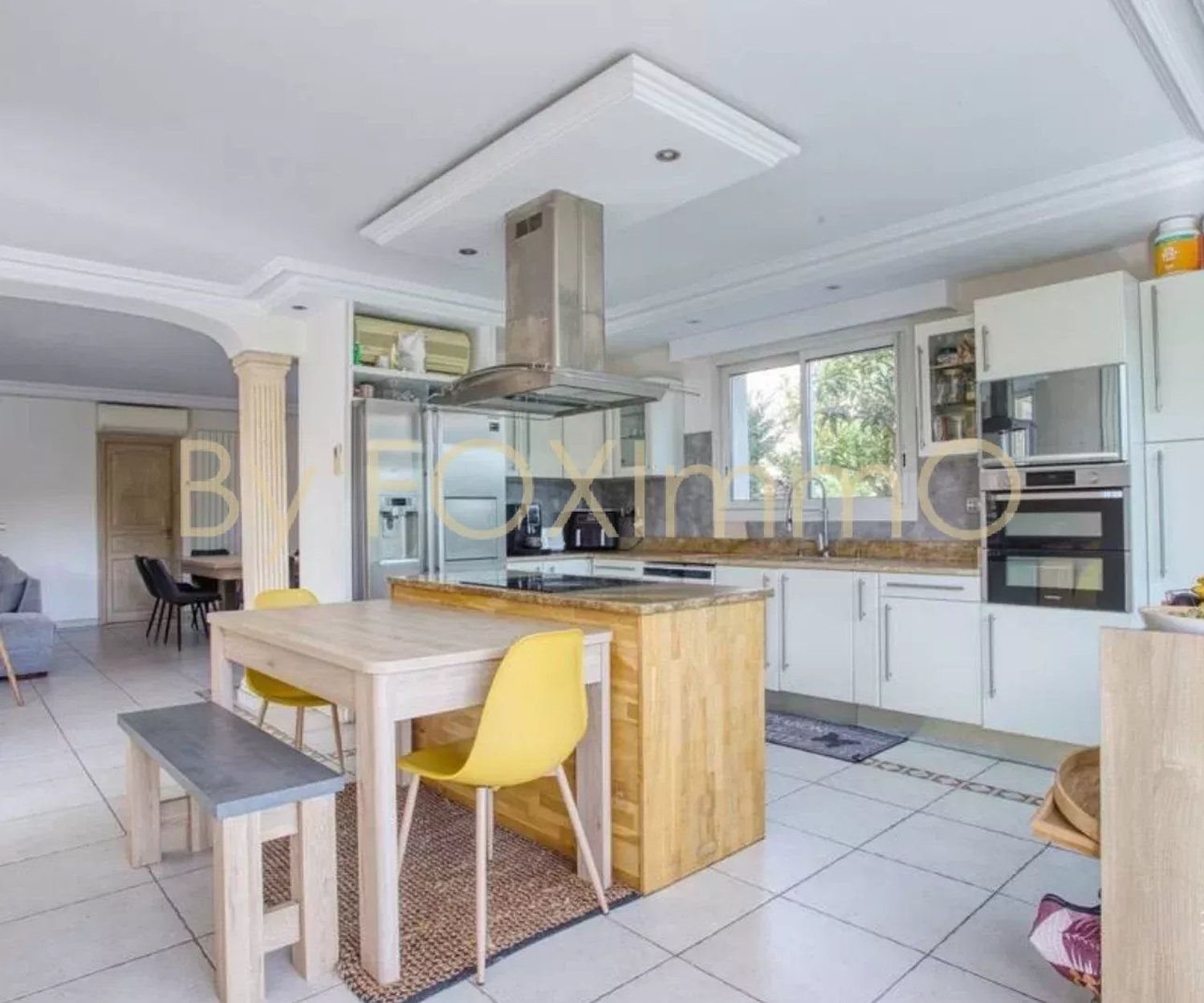 Maison à vendre, 240m², Antibes