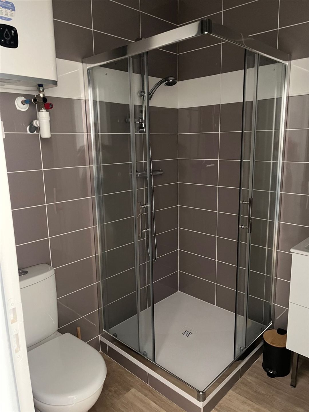 Appartement à louer, 13m², Ruelle-sur-Touvre
