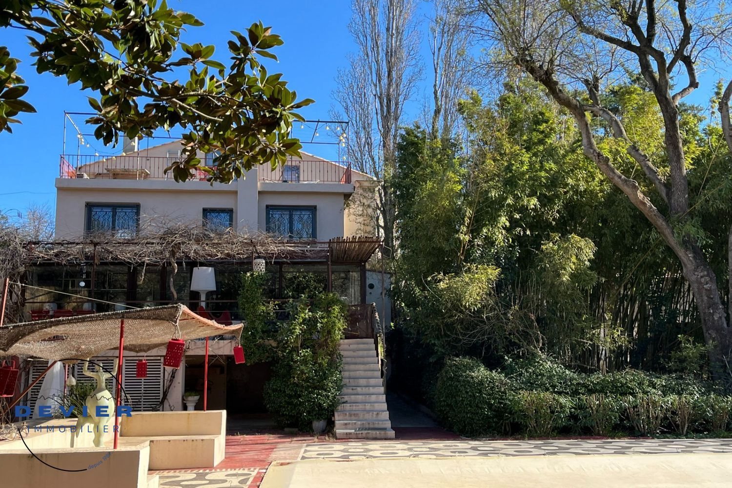 Maison à vendre, 220m², Castelnau-le-Lez