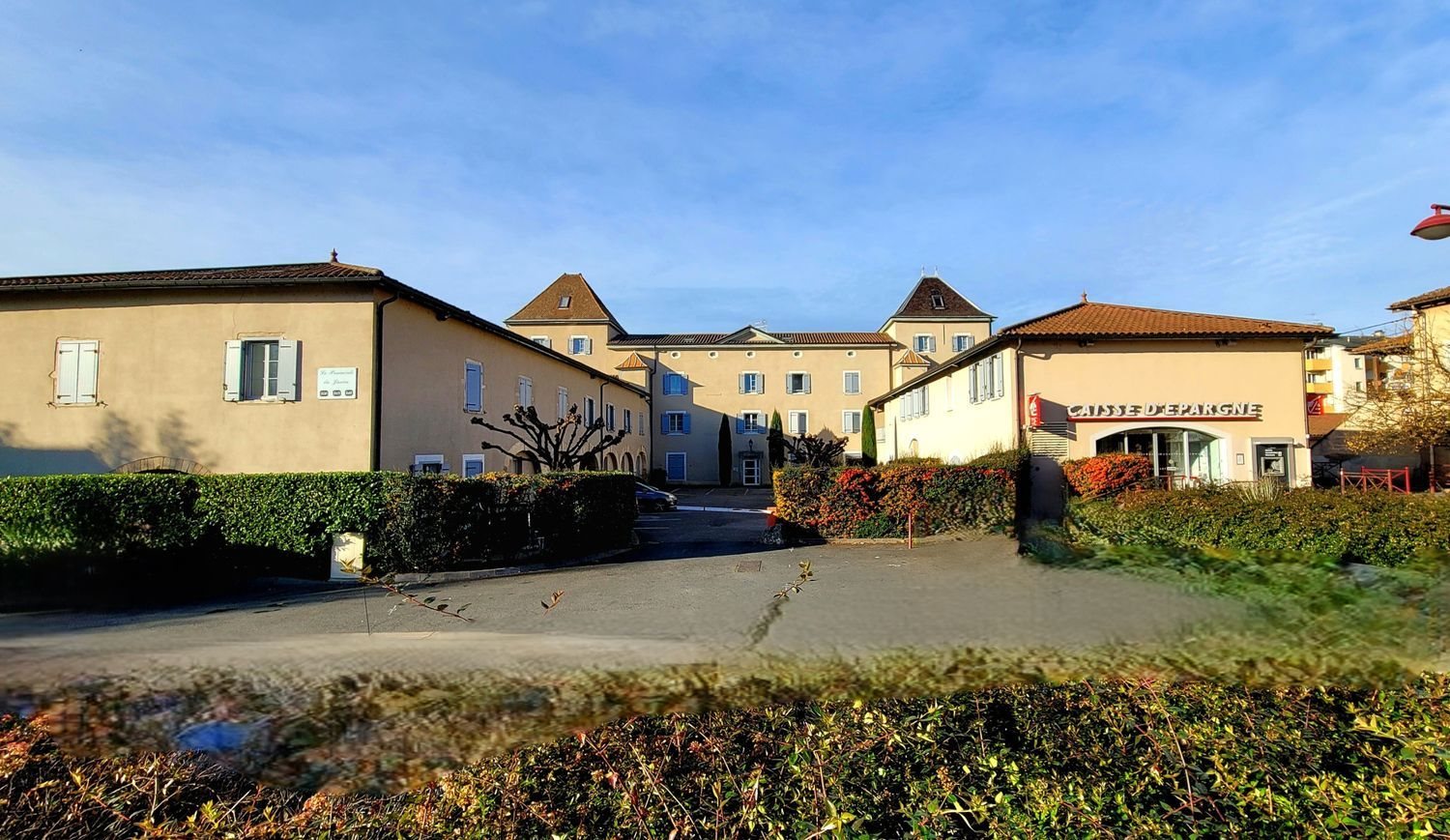 Appartement à vendre, 42m², Jassans-Riottier