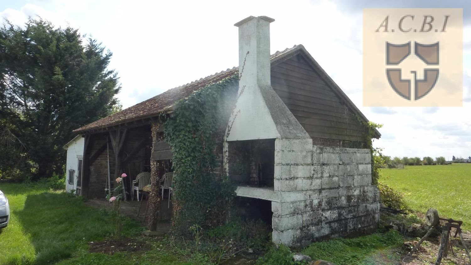 Maison à vendre, 93m², Vendôme