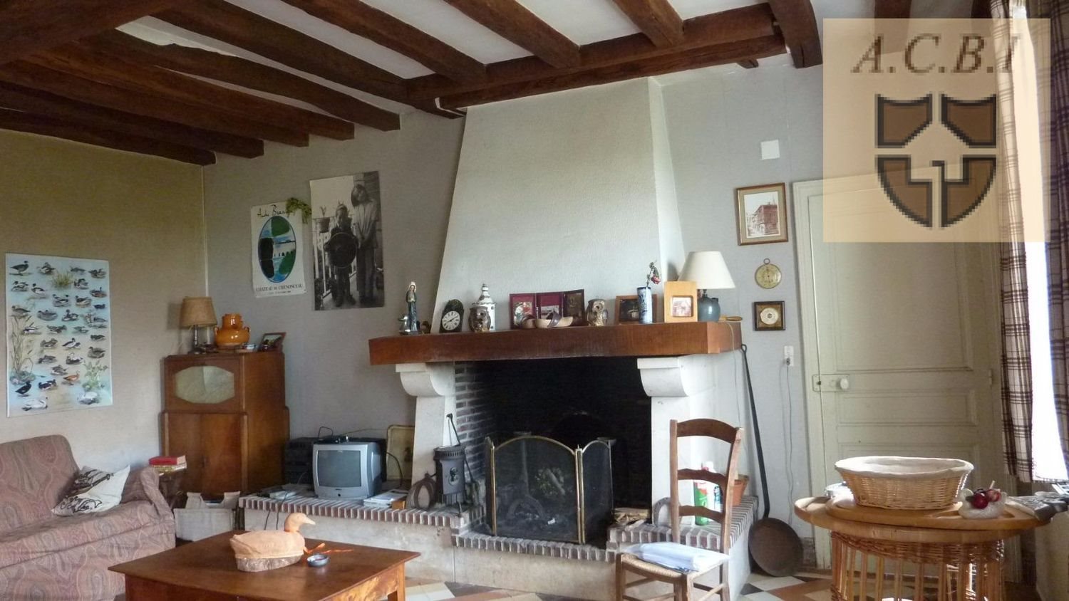 Maison à vendre, 93m², Vendôme