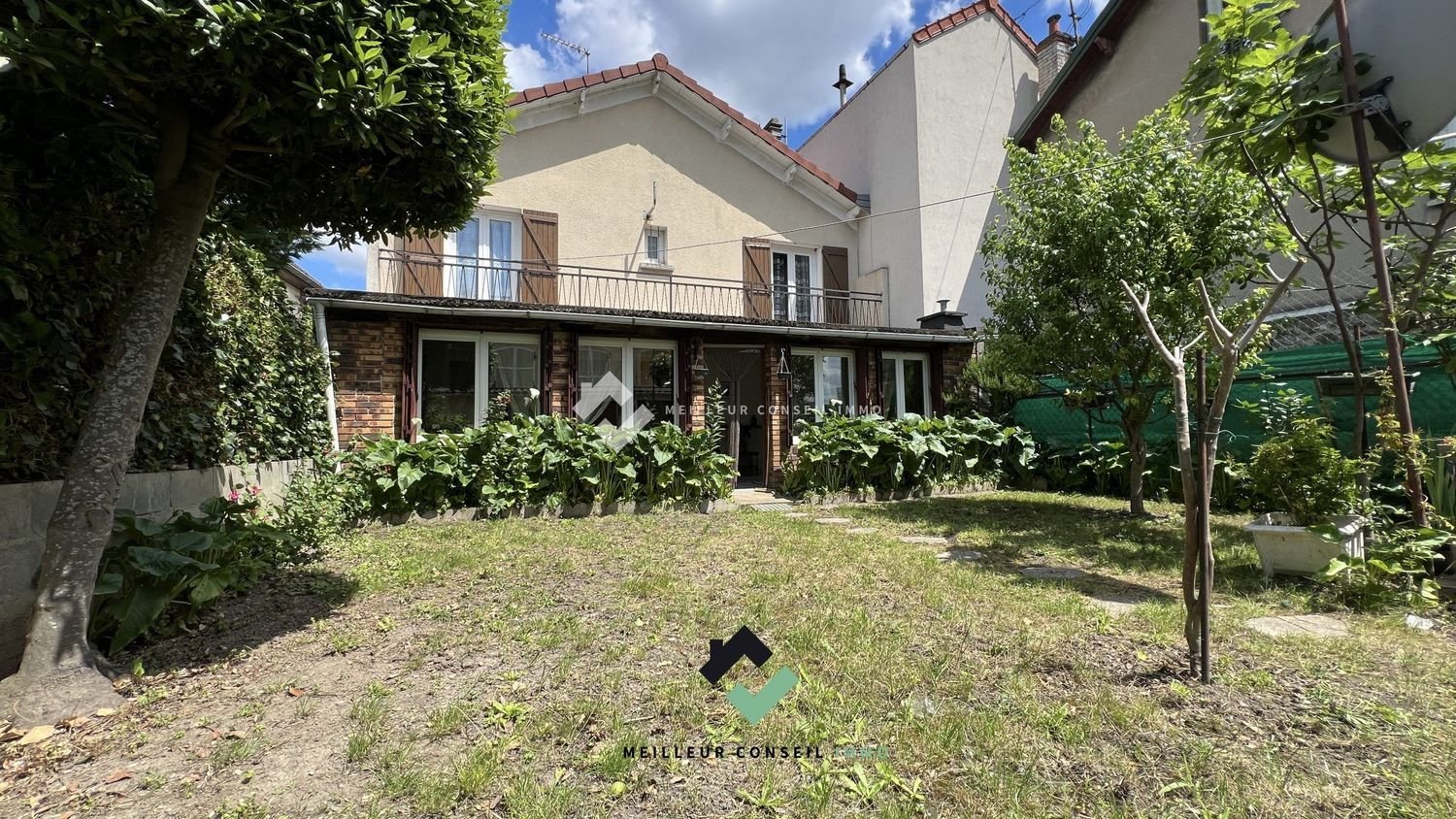 Maison à vendre, 125m², Choisy-le-Roi
