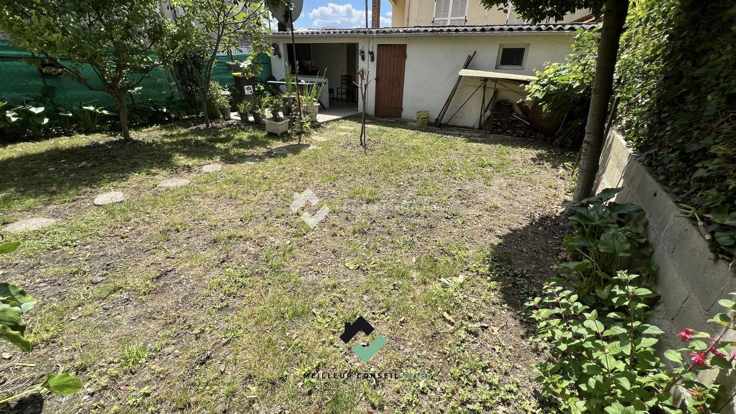 Maison à vendre, 125m², Choisy-le-Roi