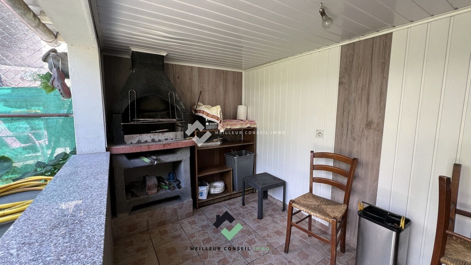 Maison à vendre, 125m², Choisy-le-Roi