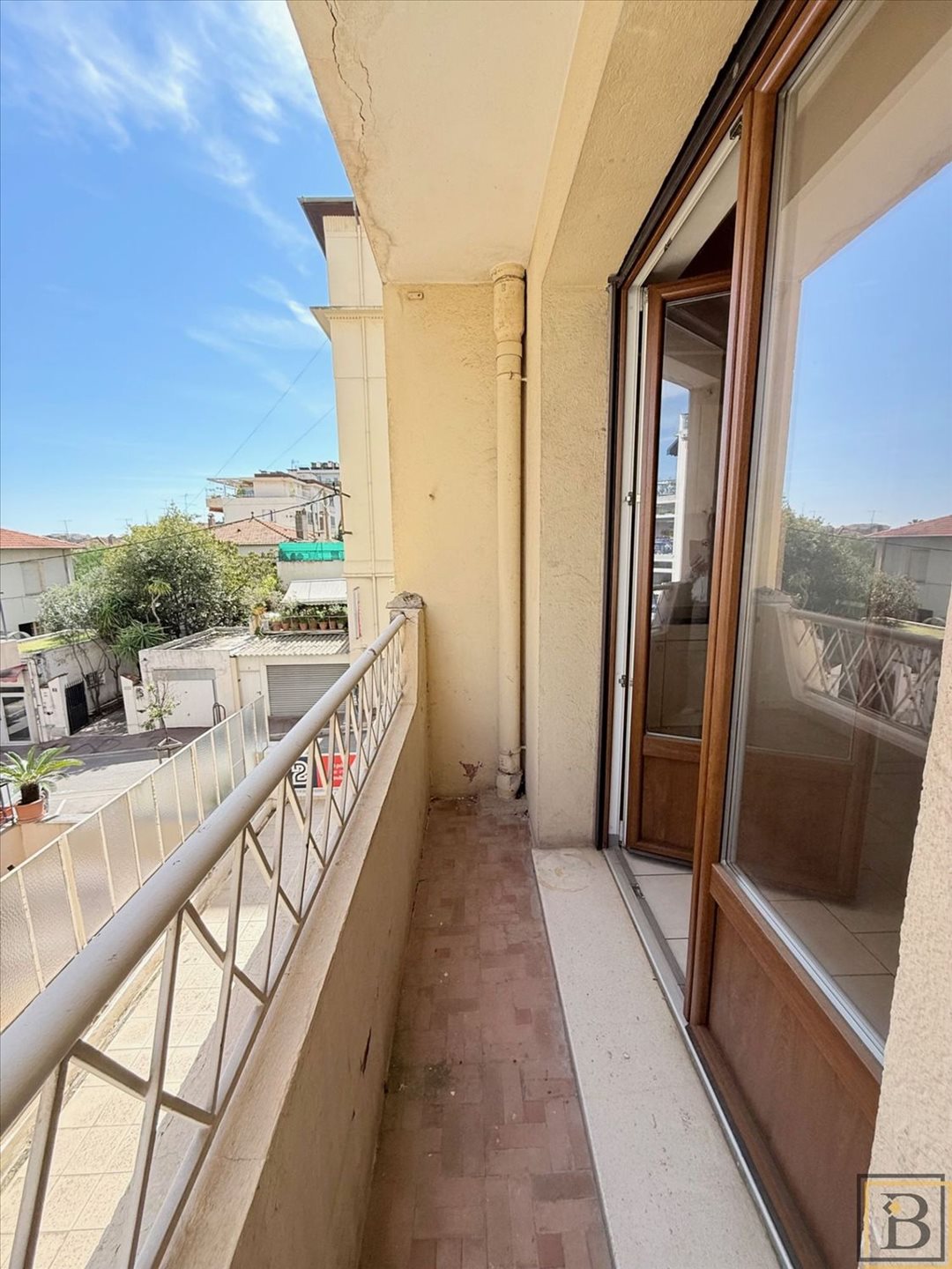 Appartement à vendre, 20m², Le Cannet