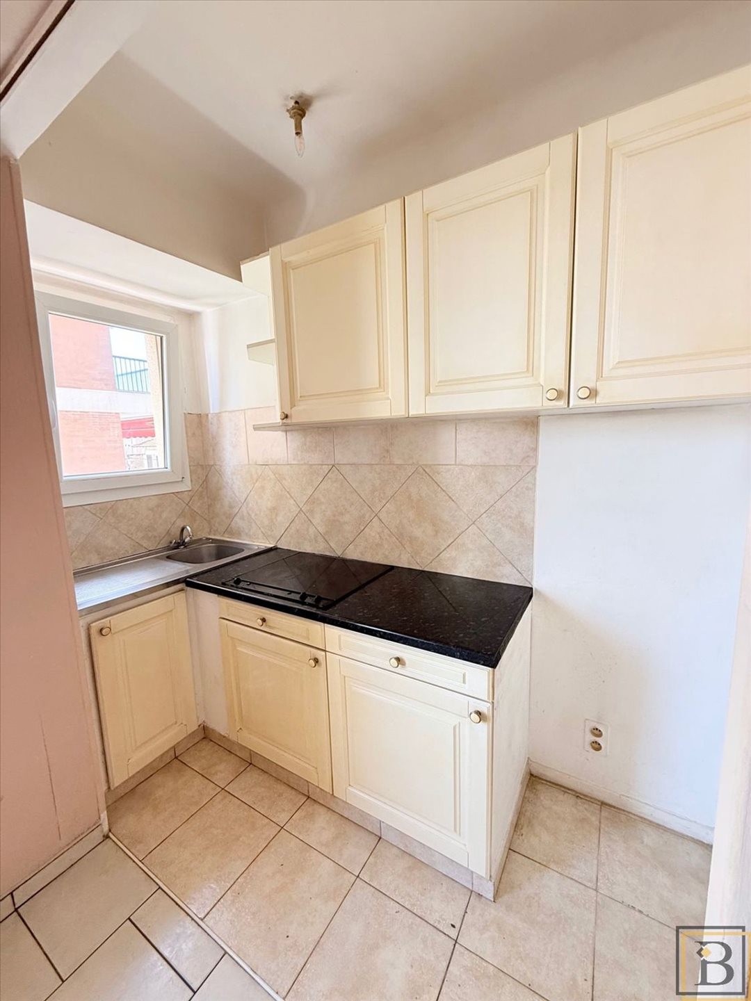 Appartement à vendre, 20m², Le Cannet