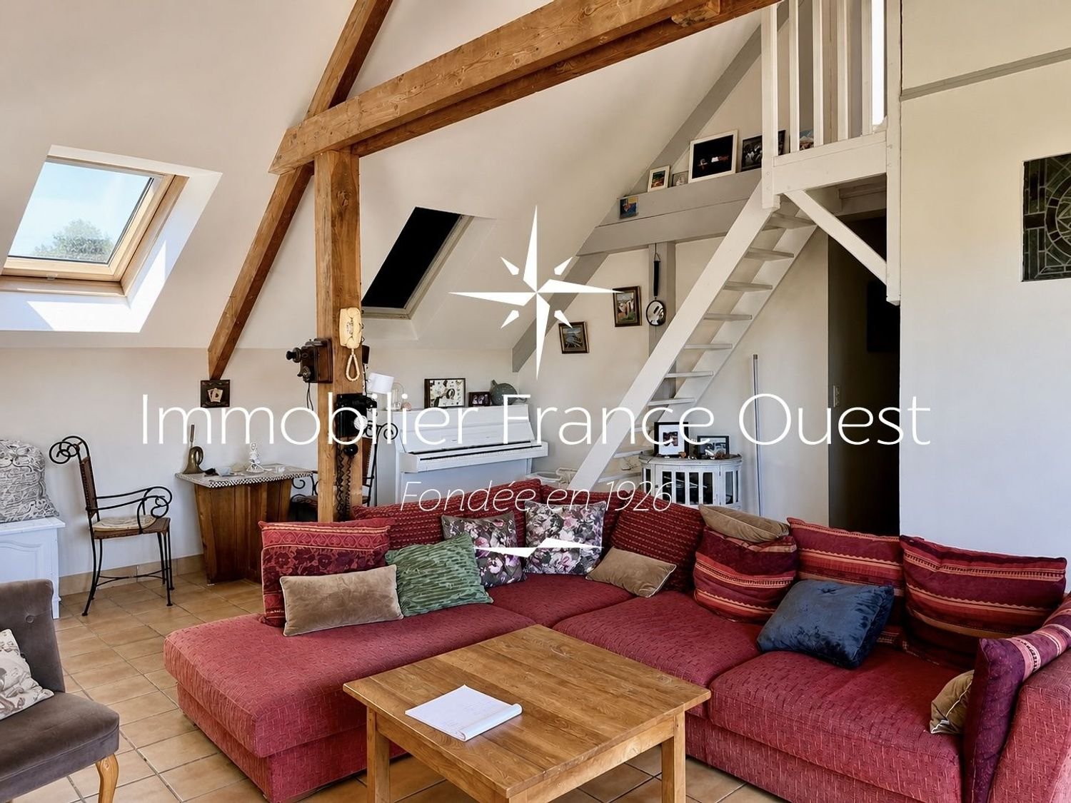 Maison à vendre, 178m², Juigné-sur-Sarthe