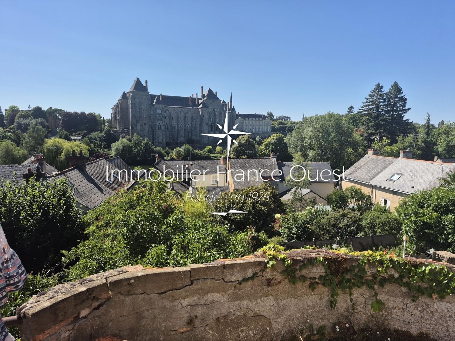 Maison à vendre, 178m², Juigné-sur-Sarthe